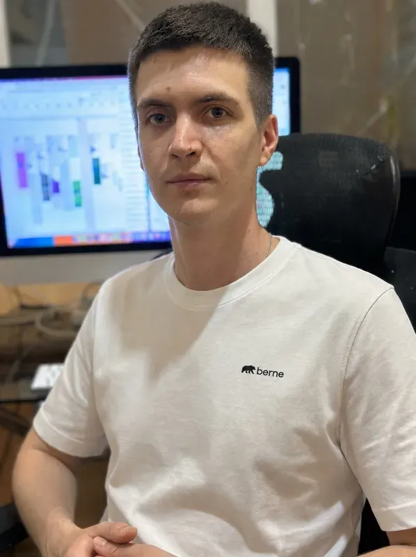 Bogdan — Operational Director at Berne Appliance Repair